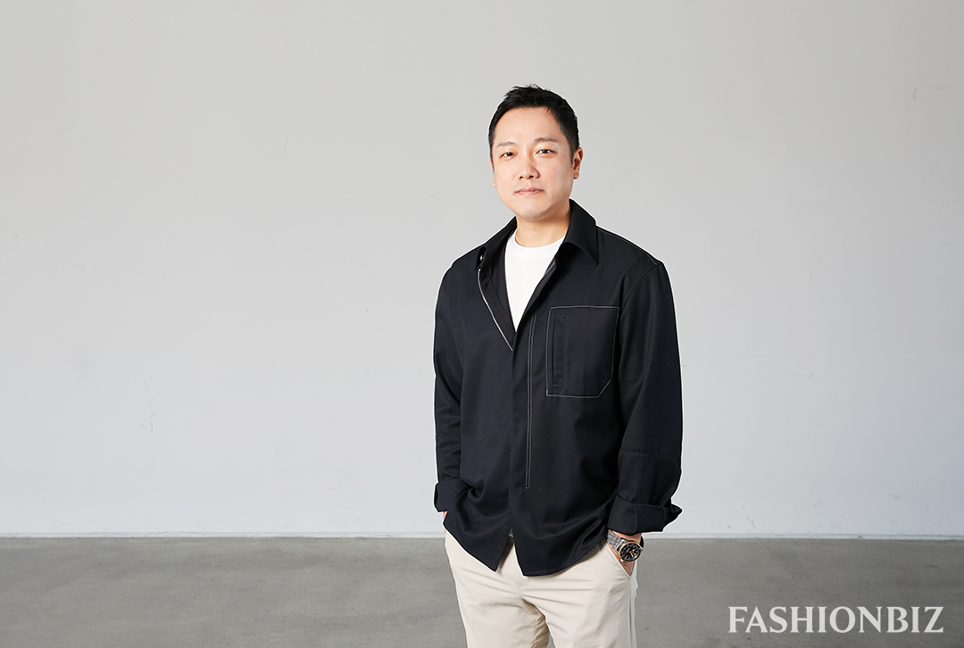 [인터뷰] 정성길 레이블닷 대표