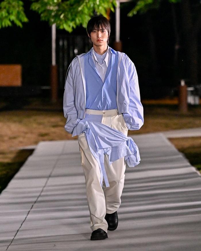 서울패션로드 2026, 서울숲 정원박람회서 시민과 ‘서울류’ 물결 1682-Image
