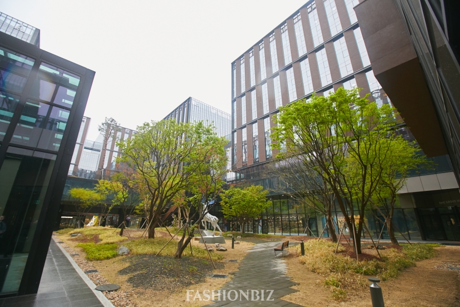 [포토] 서울 서남권 마곡의 반전 드라마 '원그로브' 둘러보기  4854-Image
