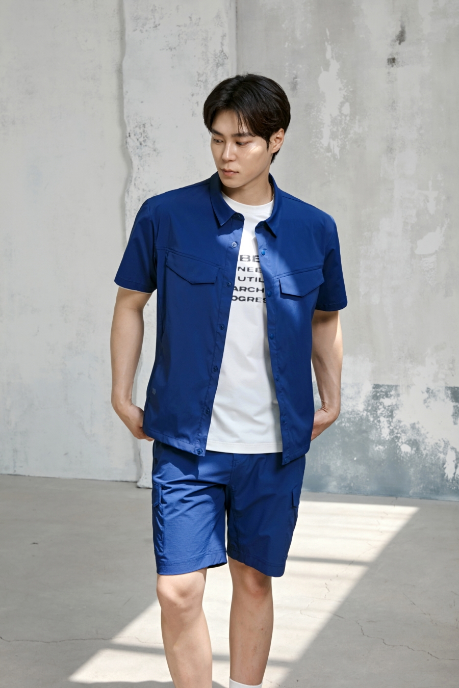 윌비랩, 2030 도심형 워커 겨냥한 ‘라이프 워크웨어’ 선봬 2397-Image