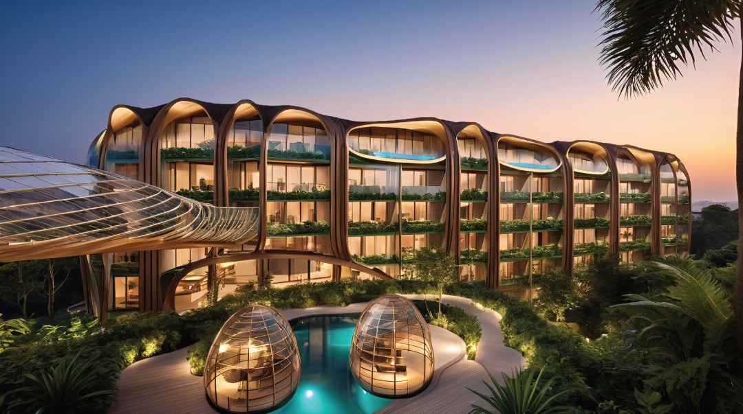 엘르, 2028년 발리 첫 비치 리조트 오픈... 라이프스타일 확장 900-Image