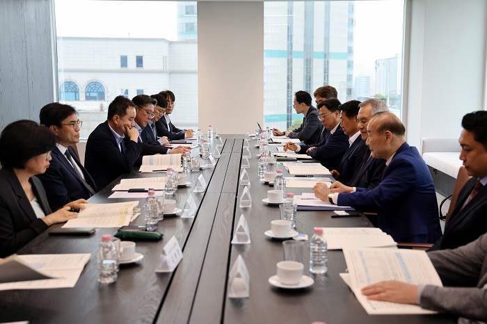 한국섬유산업연합회, 고용노동부 간담회서 ‘고용안정 대책 촉구’ 1807-Image