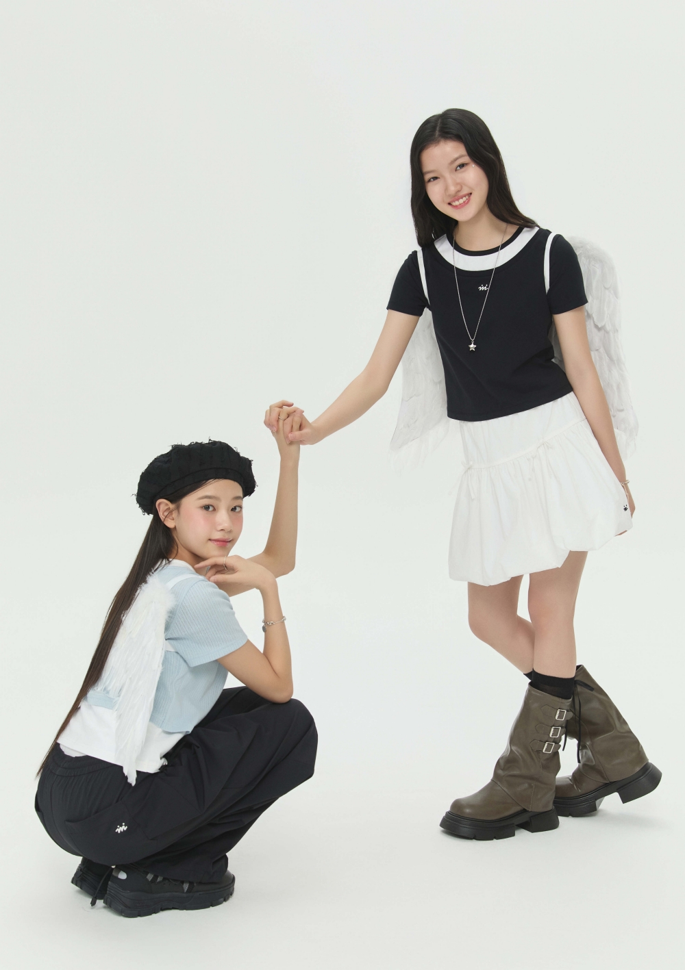 네파 ‘아이엠아이’ 신세계 강남서 팝업 운영… 6월 리뉴얼 매장도 오픈 27-Image