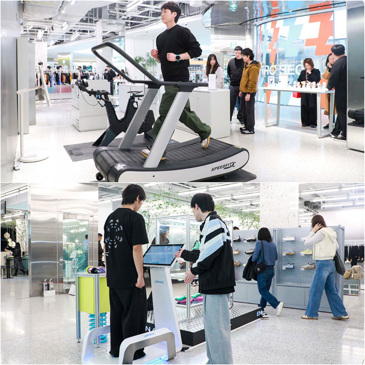 [월요기획] 아디다스는 서촌, 데카트론은 용산… 러닝 따라 바뀐 ‘新 서울 지도’ 7800-Image