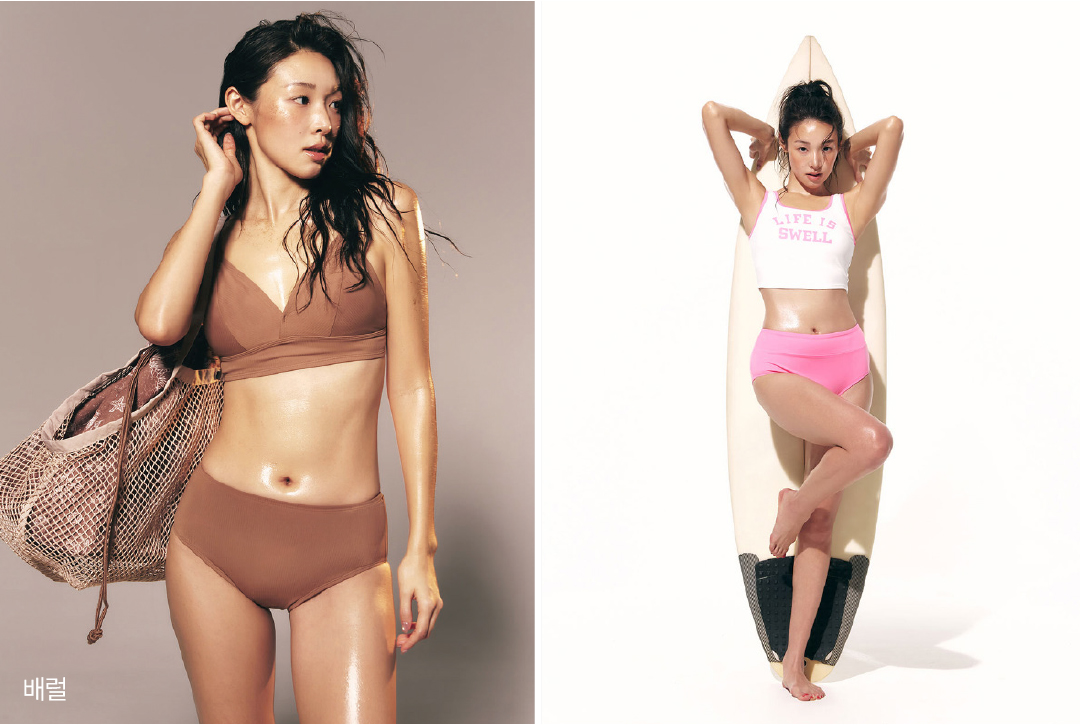[월요기획] 배럴 · 나이키스윔 · 루프루프 등 스윔웨어 시장 '멀티'로 확장 400-Image