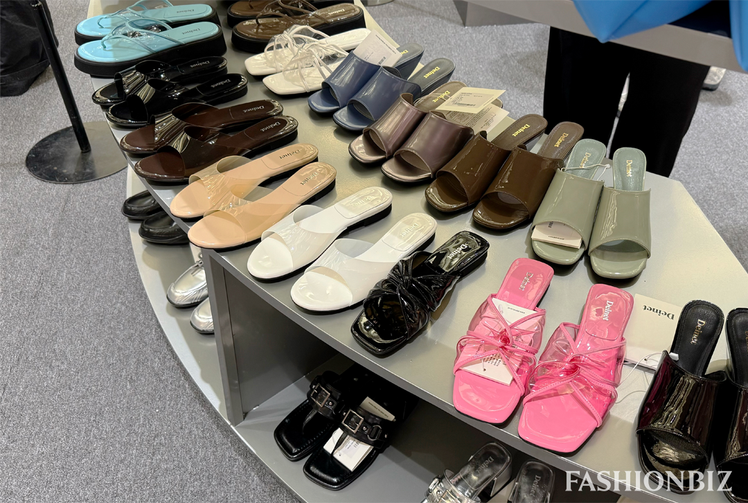 [현장] 다이닛, 현대 판교점 팝업 오픈… G-PARK 협업부터 뉴 젤리백까지 최초 공개 2568-Image