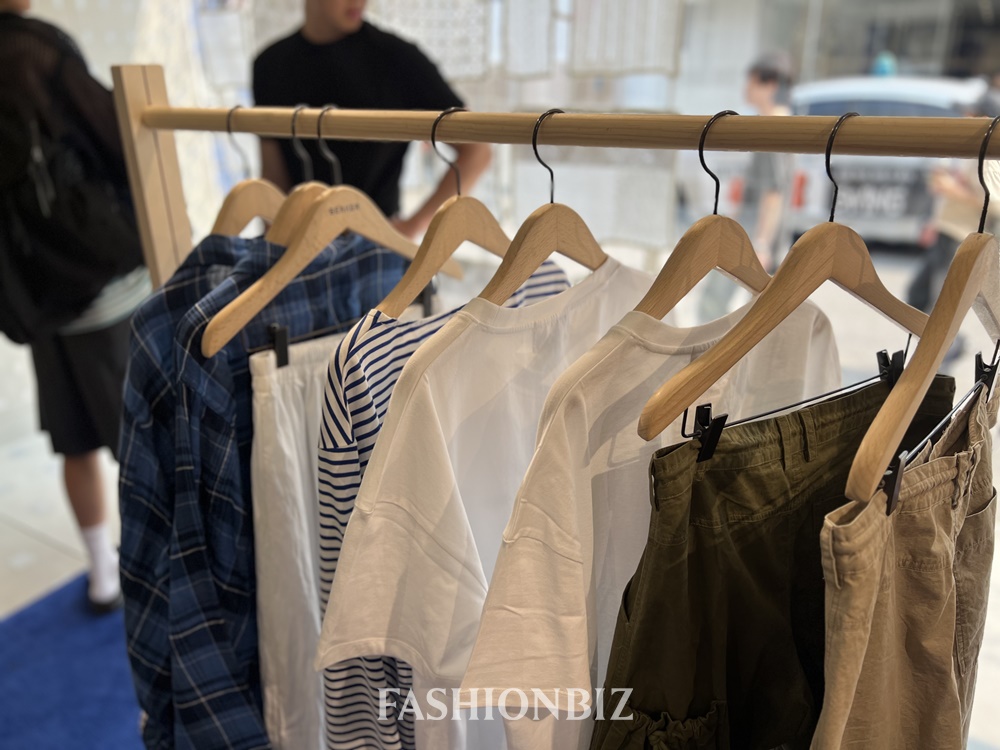 프리터, 성수서 팝업 열어 944-Image