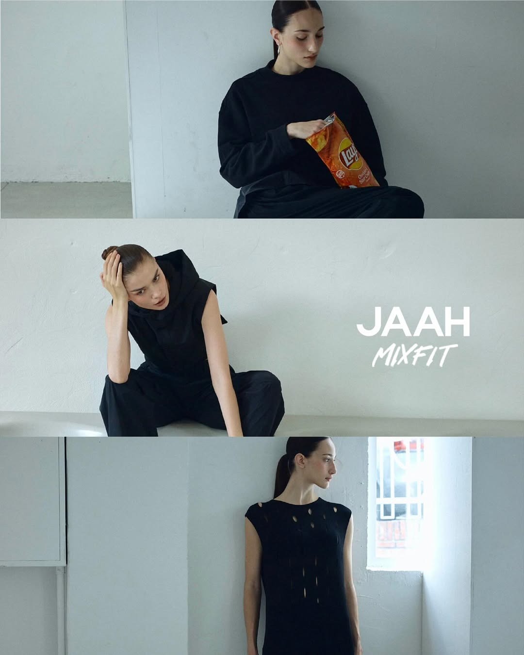 자아(JAAH) 팝업 27-Image