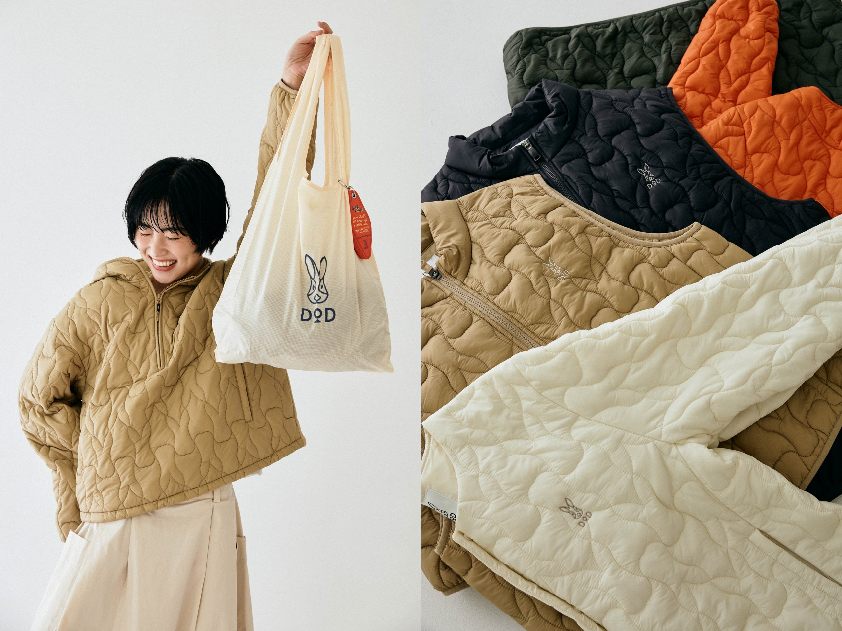 디오디, 신세계 강남점에 팝업 1033-Image