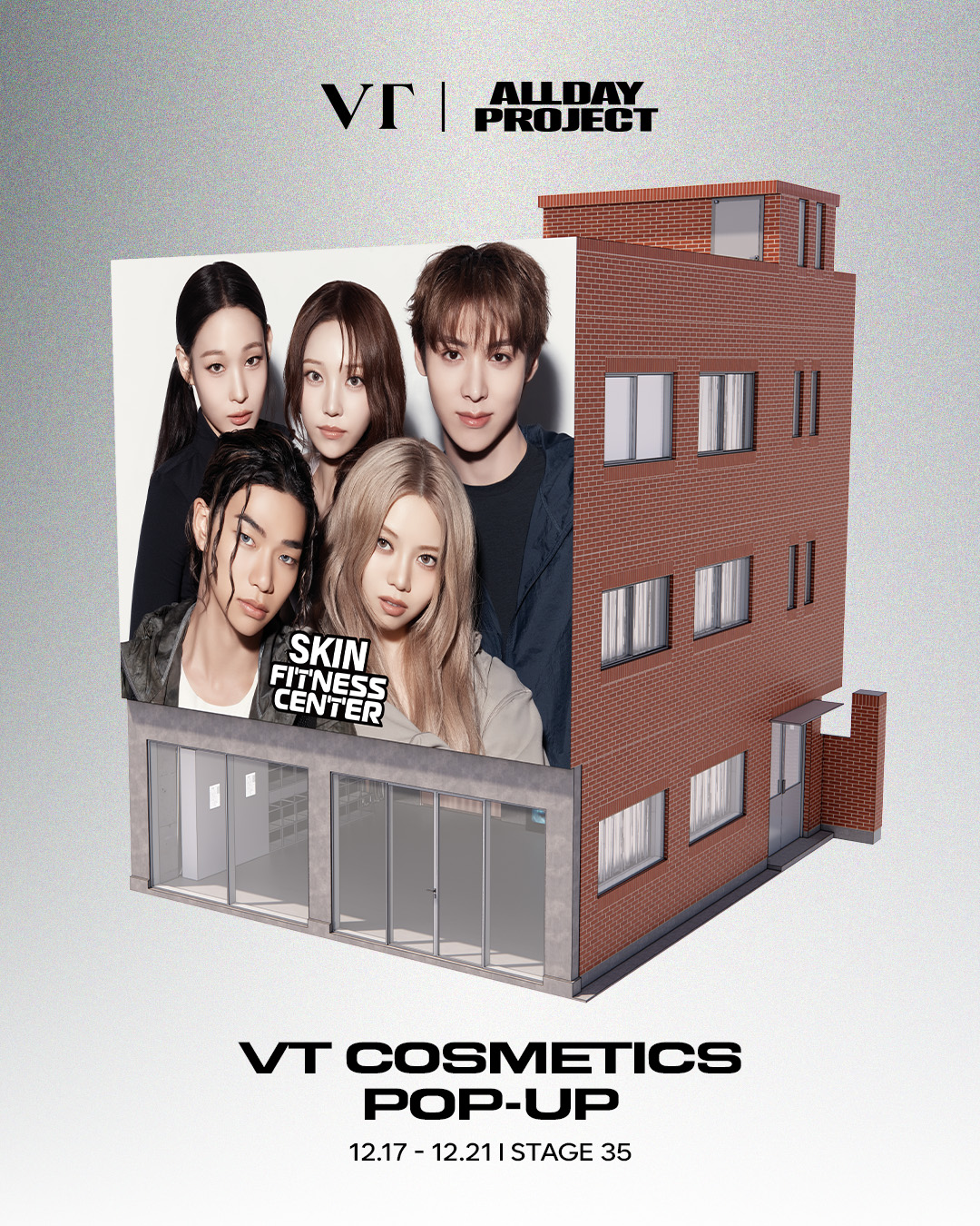 브이티코스메틱, 올데이프로젝트 팝업 27-Image