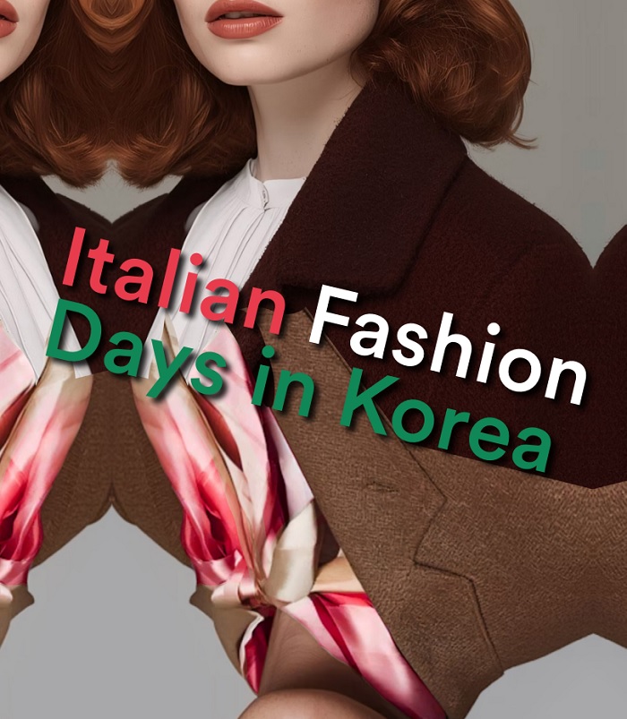 이탈리아 패션 데이즈 인 코리아, 1/28~30 코엑스 더플라츠 개최 27-Image