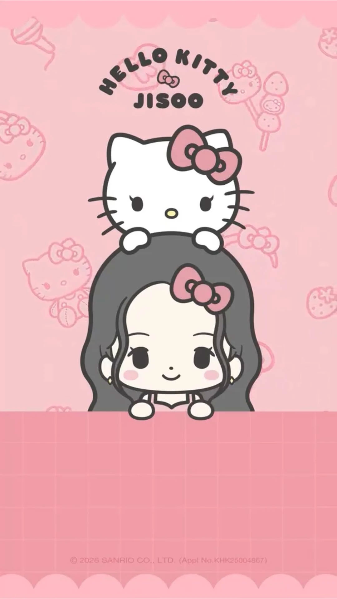 헬로키티 x 지수 팝업 27-Image