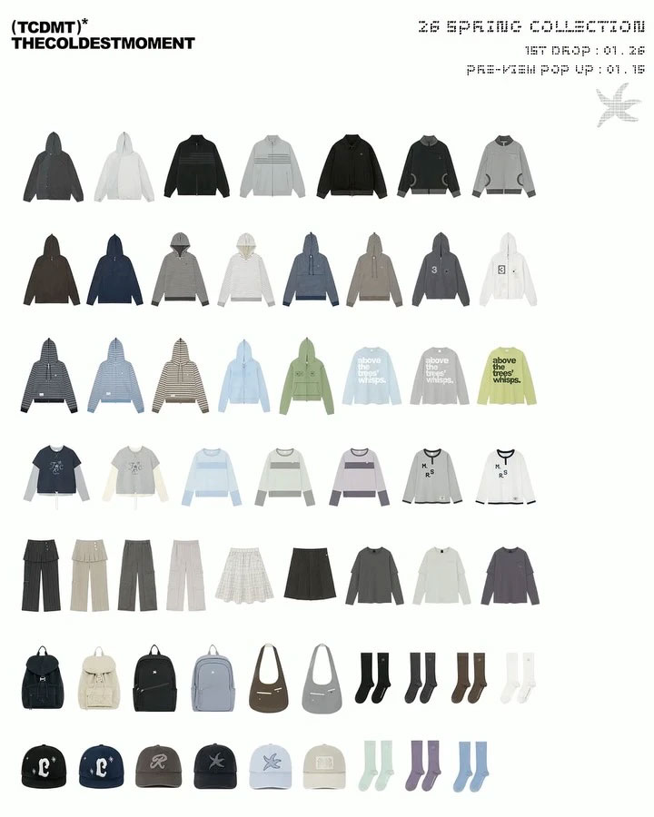 더콜디스트모먼트 팝업 27-Image