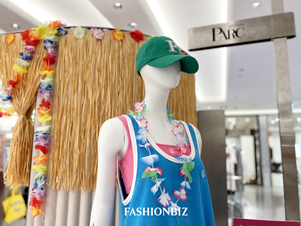 스튜디오앤파르크 '테리 라인업' 인기...해외도 본격 공략  14-Image