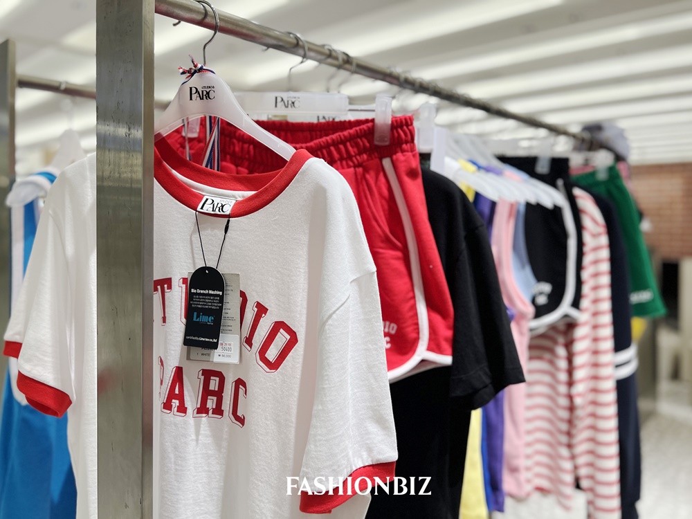 스튜디오앤파르크 '테리 라인업' 인기...해외도 본격 공략  994-Image