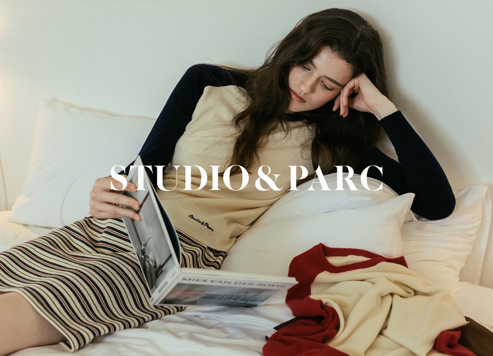 론칭 3년차 핫 브랜드 '스튜디오앤파르크' 해외 집중 공략 3-Image