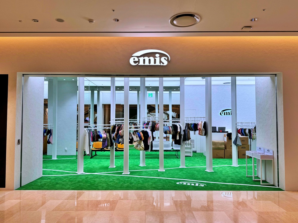 롯데백화점 잠실에 유통사 최대 규모 '이미스' 오픈 3-Image