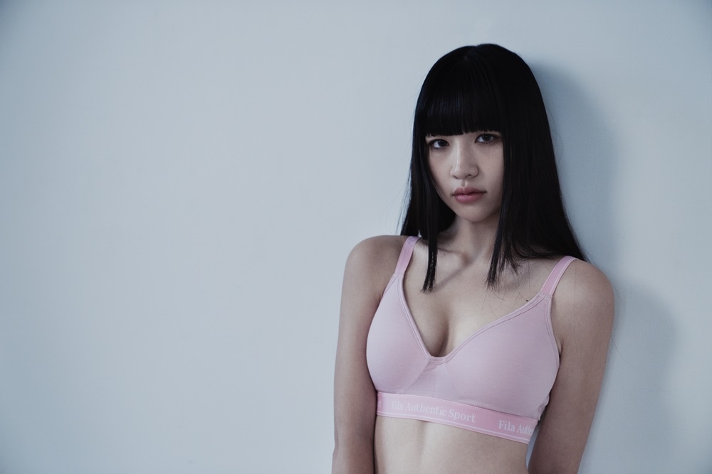 2030 여심 잡기 나선 '휠라언더웨어' 벨로 라인업 확장 28-Image