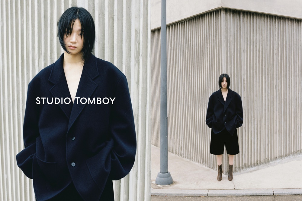 '추위 덕에 매출 활짝' 신세계톰보이 여성복 전년대비 40.7% ↑ 3-Image