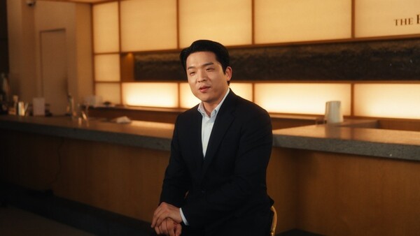 발베니, 성수서 <THE MAKERS TABLE> 팝업 오픈 513-Image