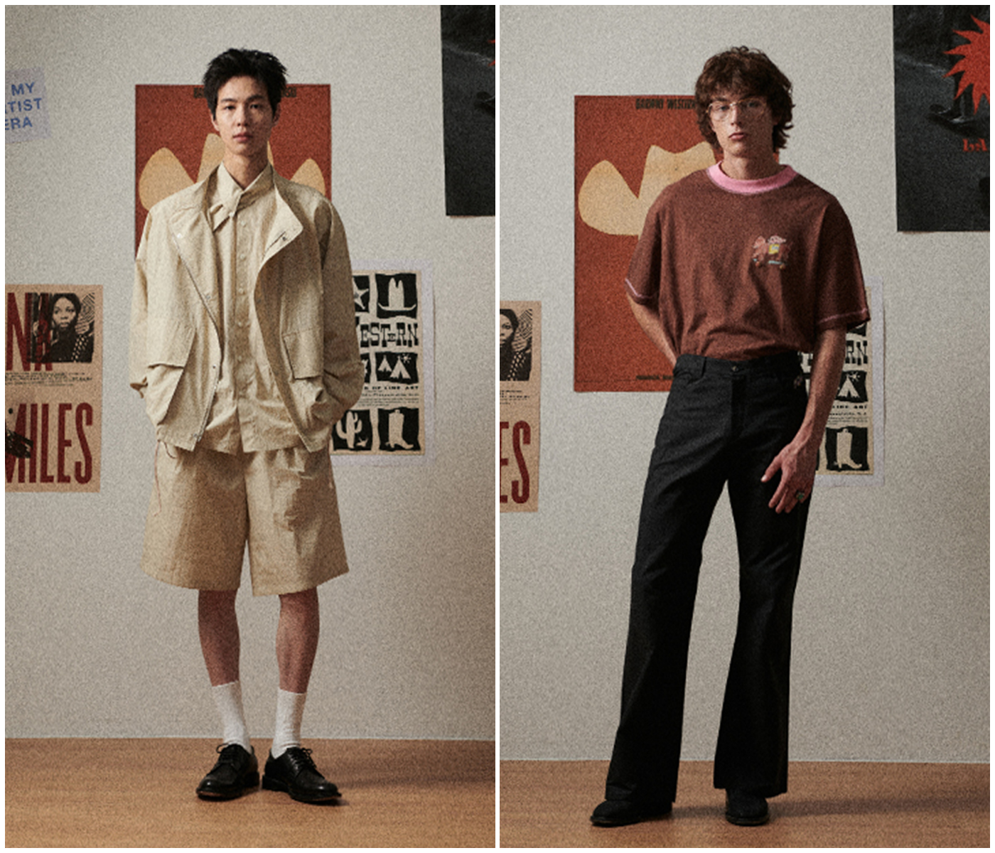 비욘드클로젯, 2025 여름 컬렉션 2차 라인업 공개  675-Image