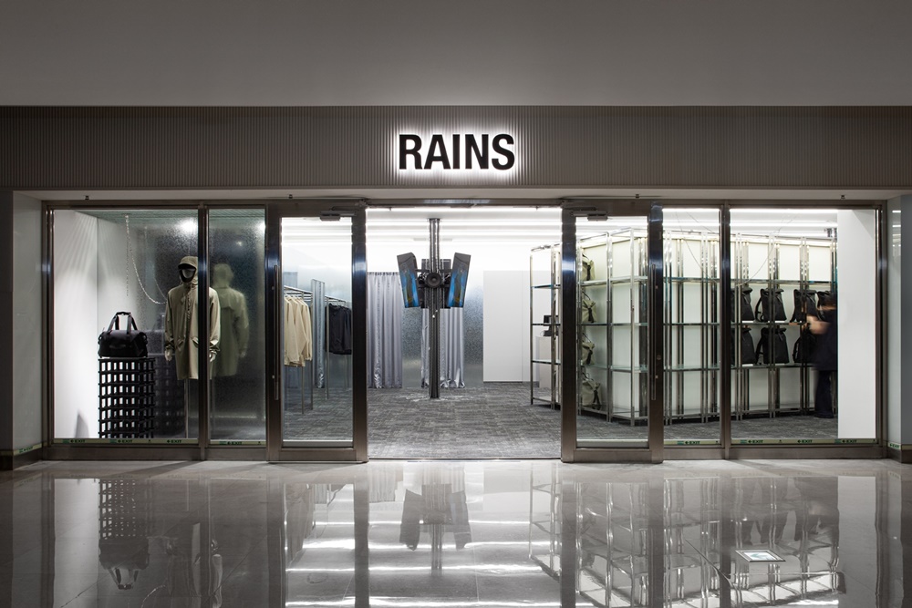 [인터뷰] 다니엘&필립 레인스 CEO