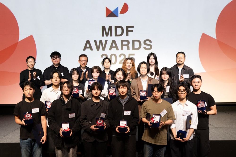 51개 대학 총 200명 응모 '제6회 MDF 공모전' 성황리에 성료 3-Image