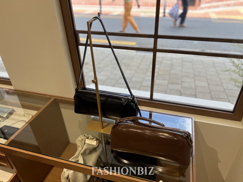 제우인터내셔날 '오스트카카' 서울숲 플래그십스토어 오픈 1390-Image