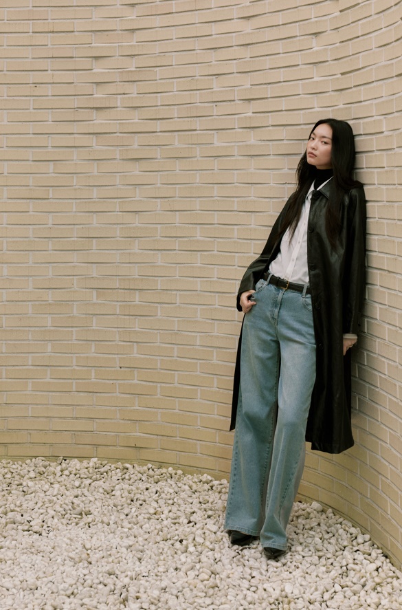 영 컨템 '리스트' 쿨한 에티듀드 표현한 F/W 광고 눈길 27-Image
