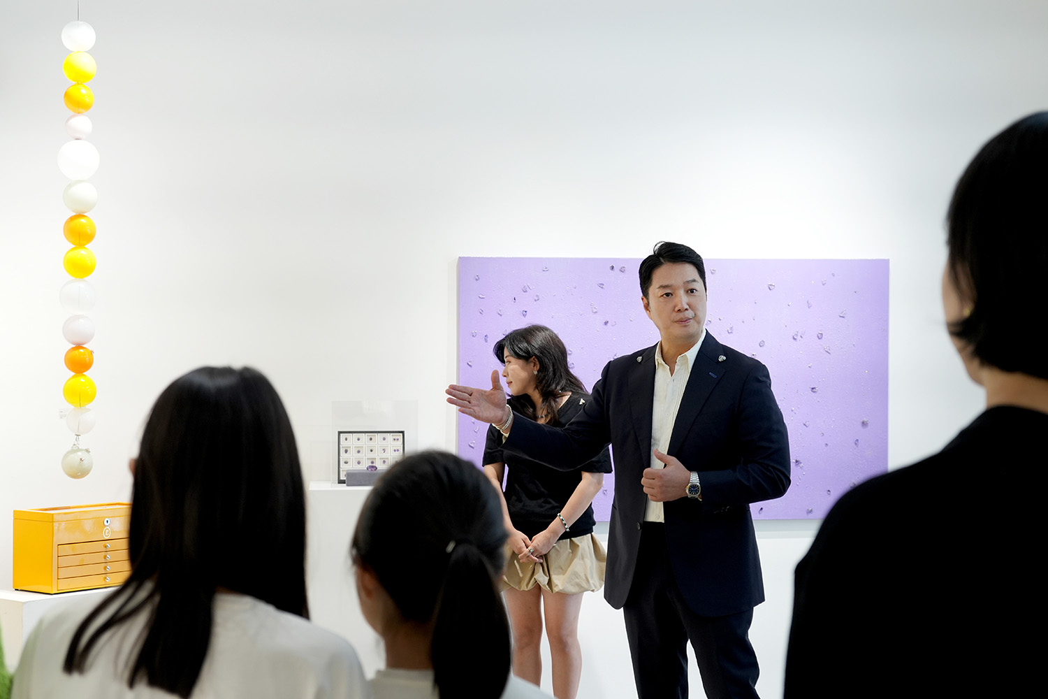 메종 르플리스 이정제 대표, 첫 ‘DOSNER DAY’ 무대 성황리에 마쳐 27-Image