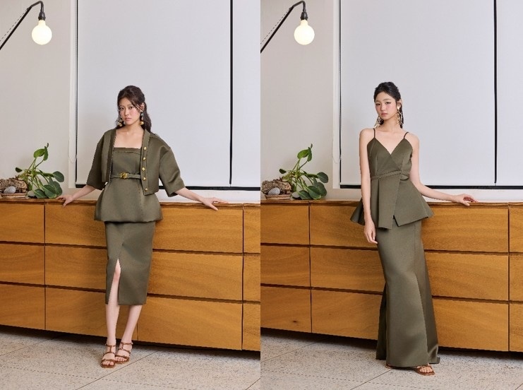 디자이너 지춘희의 '미스지콜렉션' 2026 S/S 패션쇼 연다 3-Image
