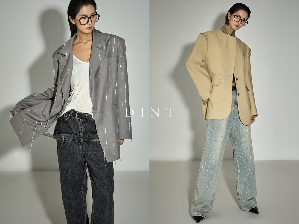 딘트, 2025 F/W 가을 재킷 스타일링 제안   671-Image