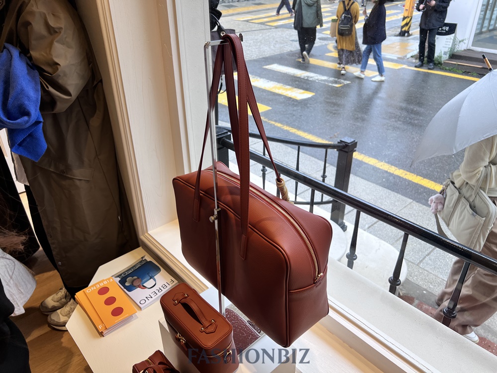 피브레노 ‘과거와 현재’ 잇는 안국 플래그십스토어 오픈 711-Image