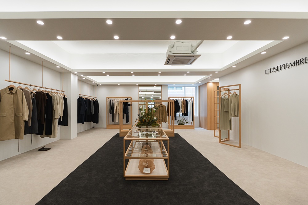 Fashionbiz | Hago Haus 'MOSAIC Hannam' macht 210 Mio. Won Umsatz in nur 4 Tagen