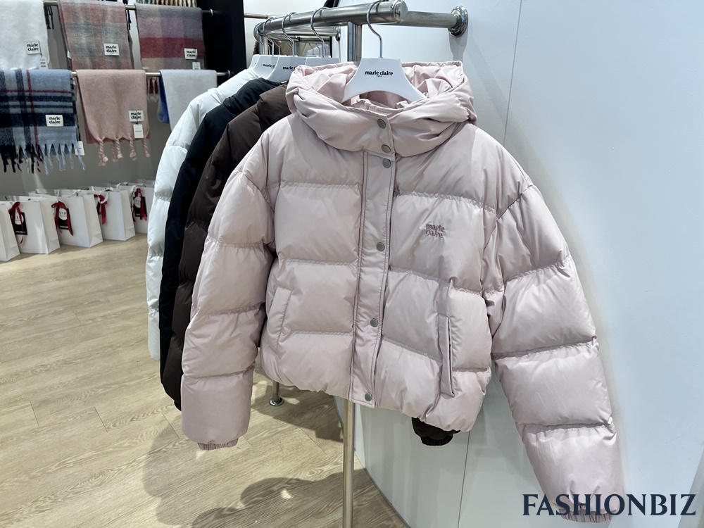 '뷰티 라인 첫 공개' 마리끌레르, 성수 플래그십서 F/W 컬렉션 선봬 1139-Image
