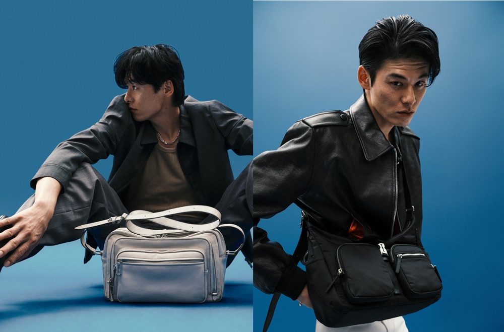 매출 470억 목표 '분크' 맨즈&글로벌 꽉 잡는다 998-Image