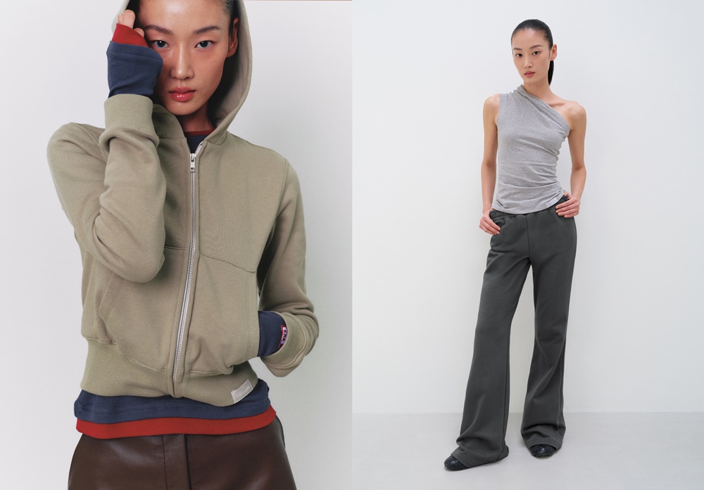 '제니 애착 청바지' ERA, 오프라인 몸집 키운다 1066-Image