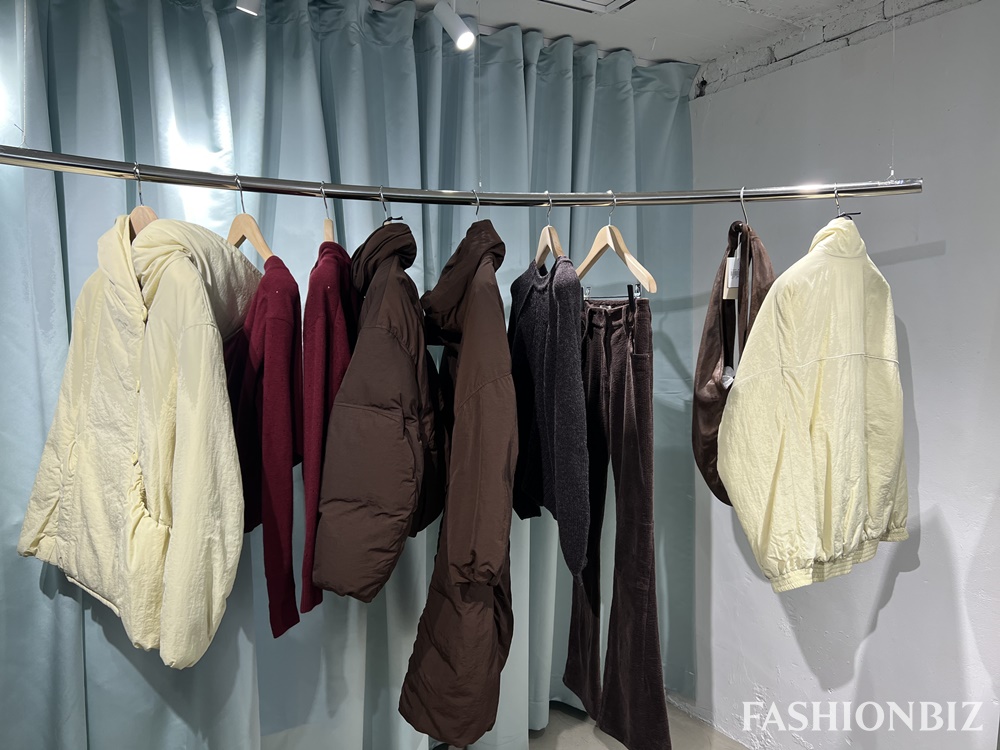 '셔링 맛집' 앙개, 한남서 첫 단독 팝업 열어 850-Image