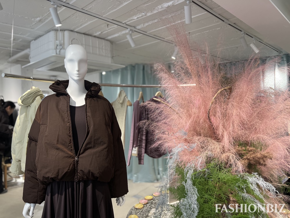 '셔링 맛집' 앙개, 한남서 첫 단독 팝업 열어 930-Image