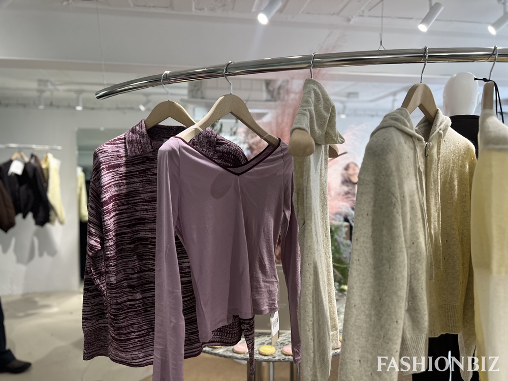 '셔링 맛집' 앙개, 한남서 첫 단독 팝업 열어 1090-Image