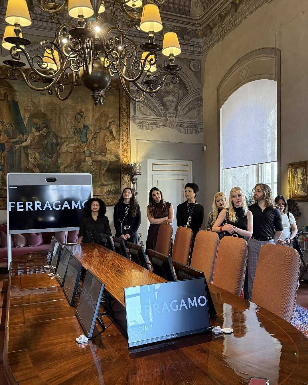 이스티투토 마랑고니 ‘실무형 패션 교육’ 통한 글로리 패션 등용문으로 317-Image