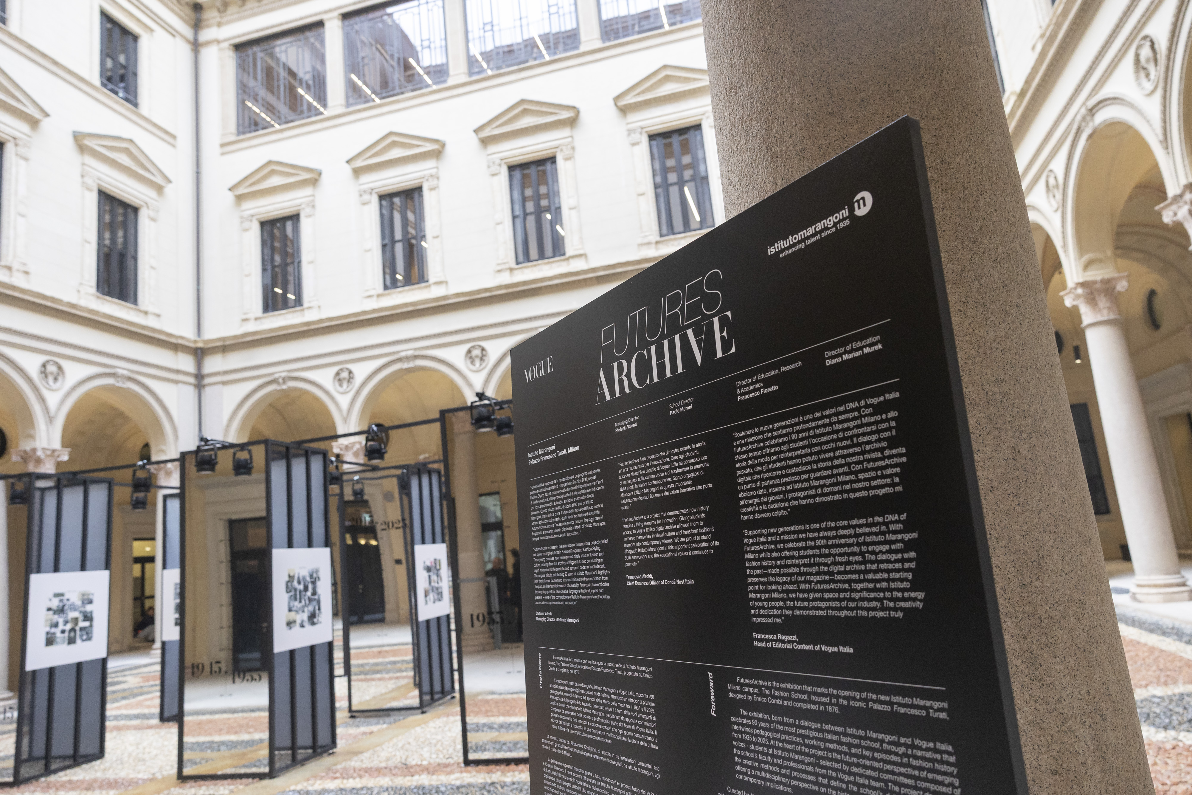 이스티투토 마랑고니 ‘실무형 패션 교육’ 통한 글로리 패션 등용문으로 950-Image