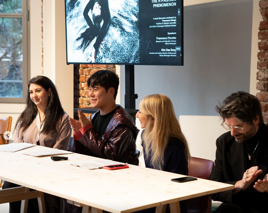 이스티투토 마랑고니 ‘실무형 패션 교육’ 통한 글로리 패션 등용문으로 2788-Image