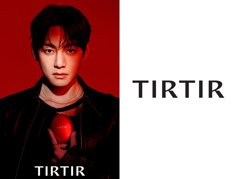 티르티르, 글로벌 앰배서더에 BTS 뷔 발탁 27-Image