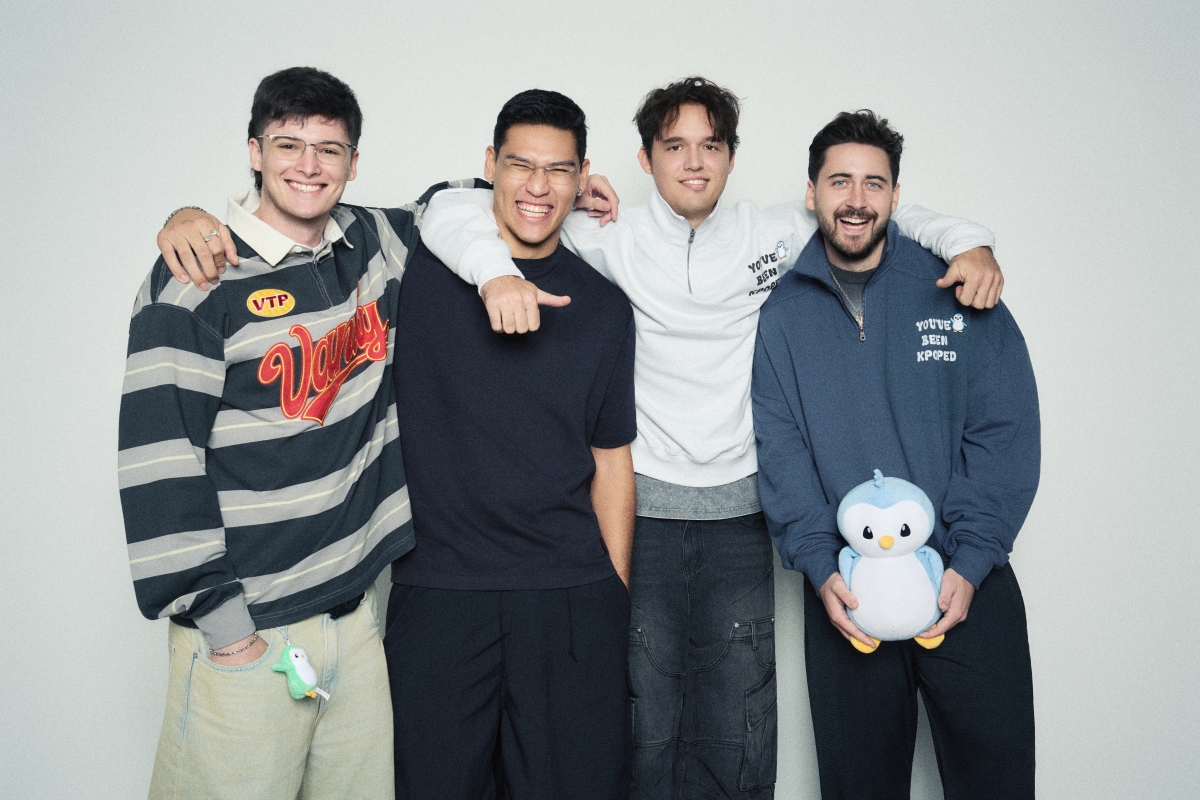 [인터뷰] 왈라와 손잡은 퍼지펭귄 CEO “K-패션 통해 Web3 문화 확장” 27-Image