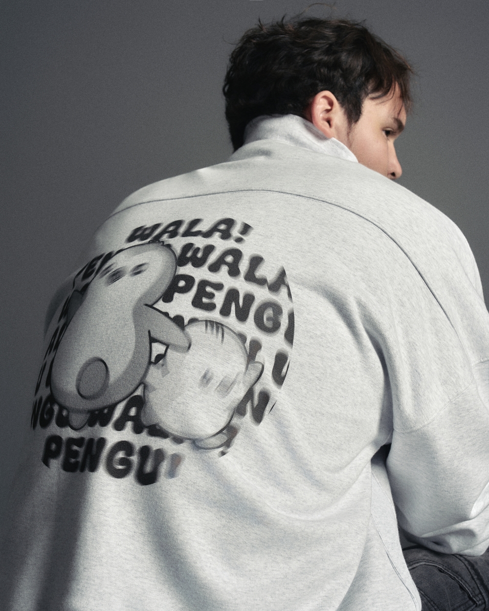 [인터뷰] 왈라와 손잡은 퍼지펭귄 CEO “K-패션 통해 Web3 문화 확장” 3072-Image