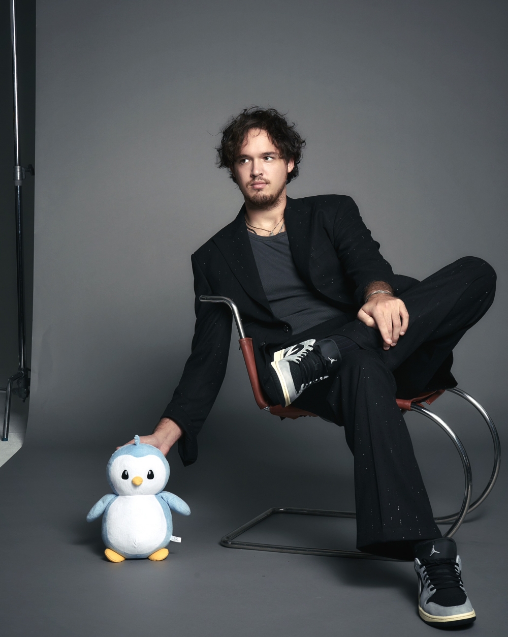 [인터뷰] 왈라와 손잡은 퍼지펭귄 CEO “K-패션 통해 Web3 문화 확장” 4773-Image