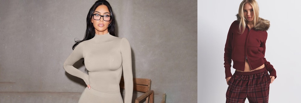 한국 공식 진출하나? 연매출 1조 '스킴스' 성수 팝업 연다 3-Image