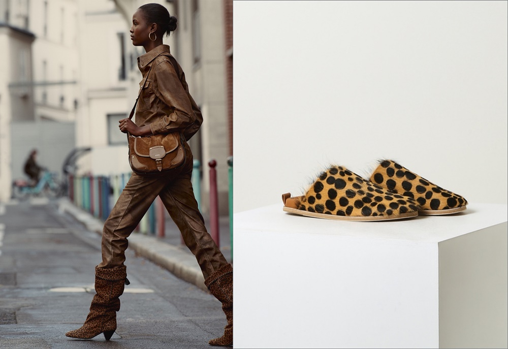 'Y2K 타고 범용화' 레오파드 잡화, 트렌드 아이템 부상 1620-Image