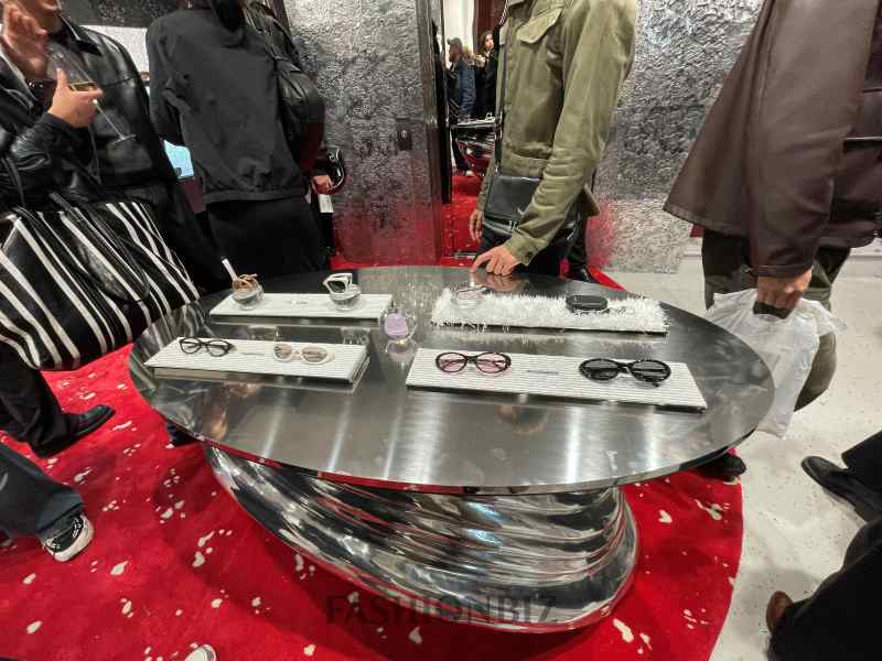 [해외리포트] 젠틀몬스터, 유럽 첫 단독 매장 '파리 플래그십' 오픈 1853-Image